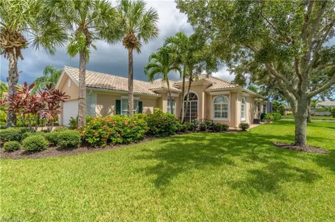 8556 Alessandria Court