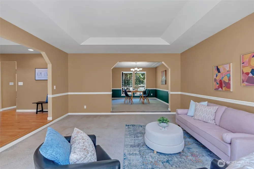 2052 NE Marina Vista Court Poulsbo, WA 98370