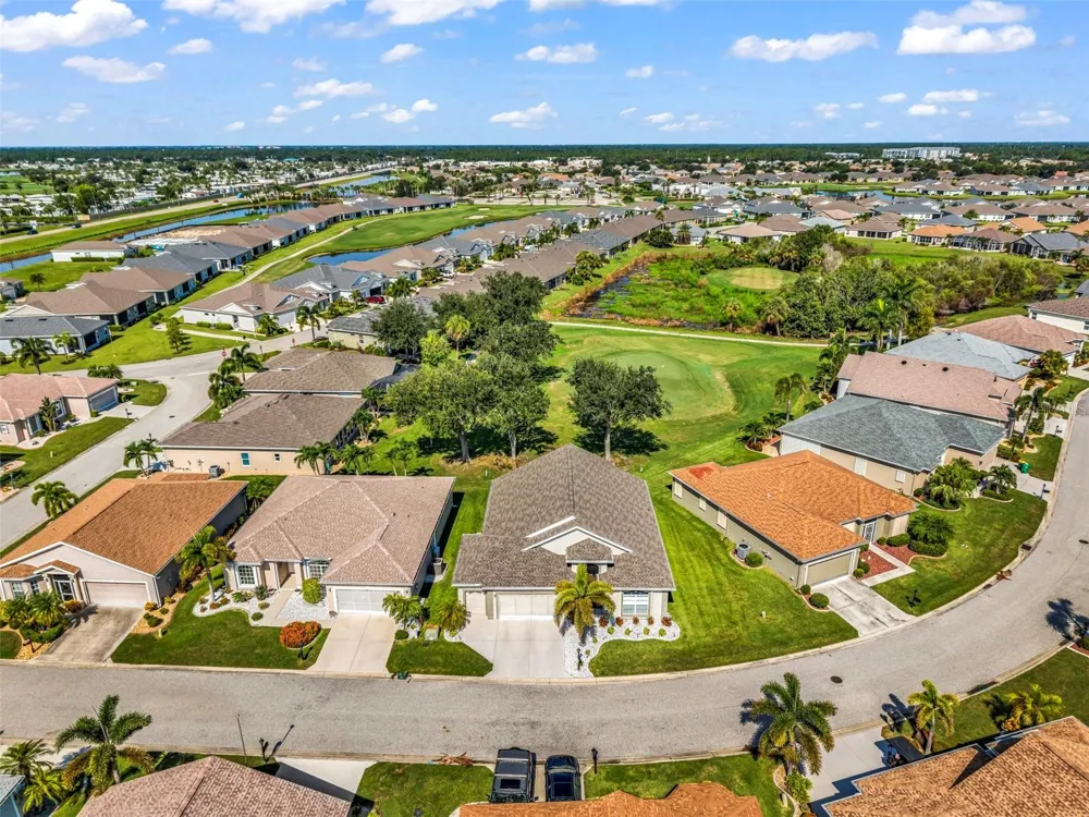24469 MANCHESTER TRAIL Port Charlotte, FL 33980