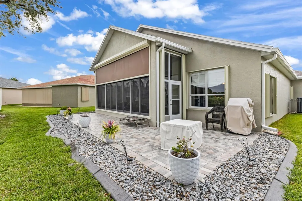 24469 MANCHESTER TRAIL Port Charlotte, FL 33980