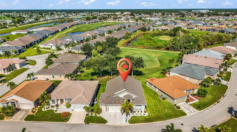 24469 MANCHESTER TRAIL Port Charlotte, FL 33980
