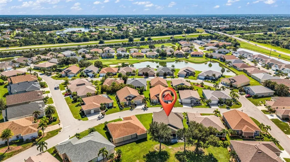 24469 MANCHESTER TRAIL Port Charlotte, FL 33980