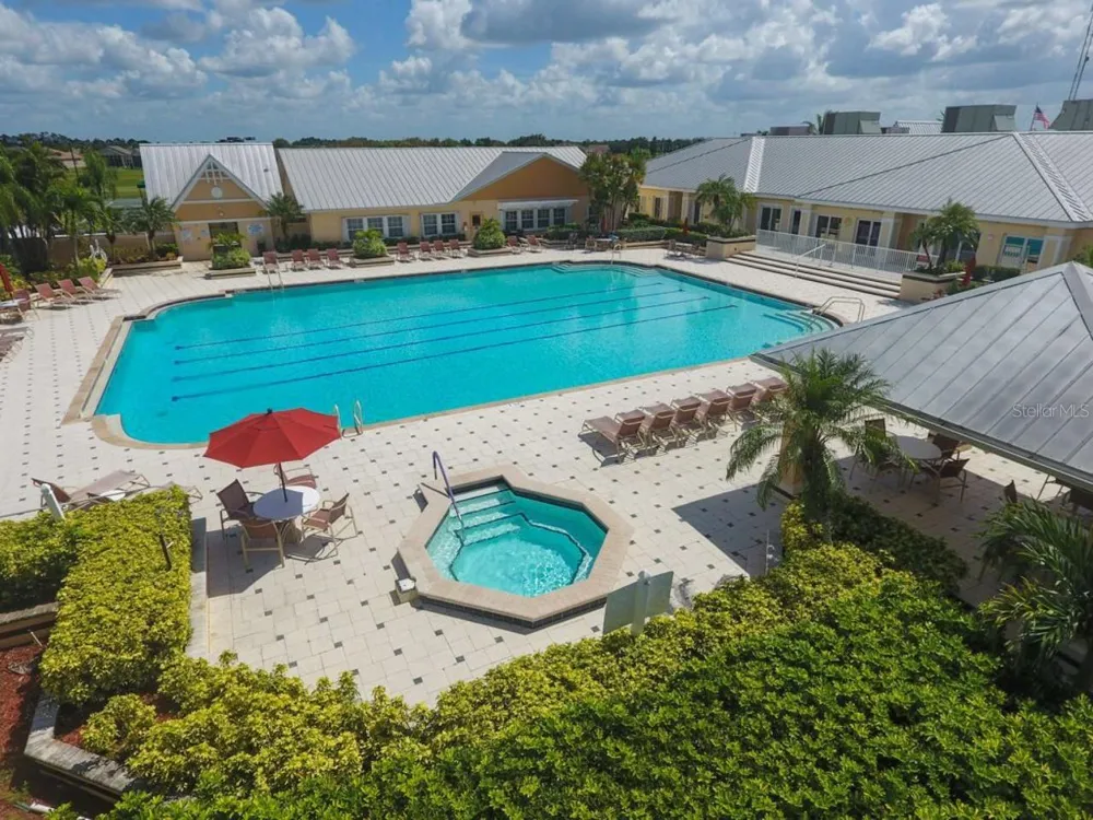 24469 MANCHESTER TRAIL Port Charlotte, FL 33980