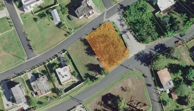 1 ESTANCIAS DEL VERDE #LOT 1-A Rio Grande, PR 00745