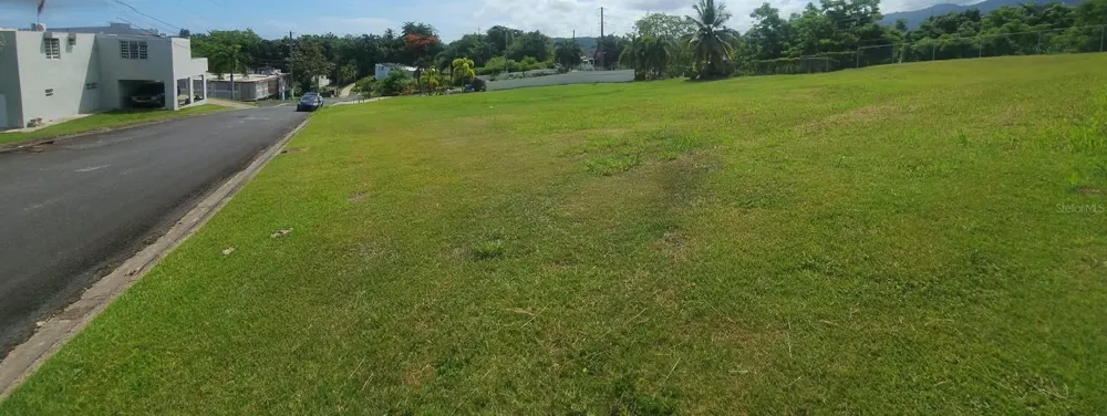 1 ESTANCIAS DEL VERDE #LOT 1-A Rio Grande, PR 00745