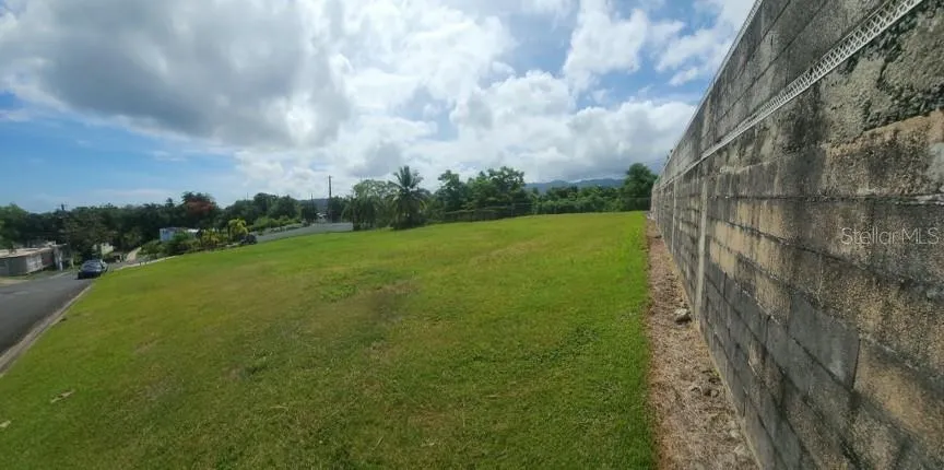 1 ESTANCIAS DEL VERDE #LOT 1-A Rio Grande, PR 00745