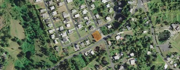 1 ESTANCIAS DEL VERDE #LOT 1-A Rio Grande, PR 00745