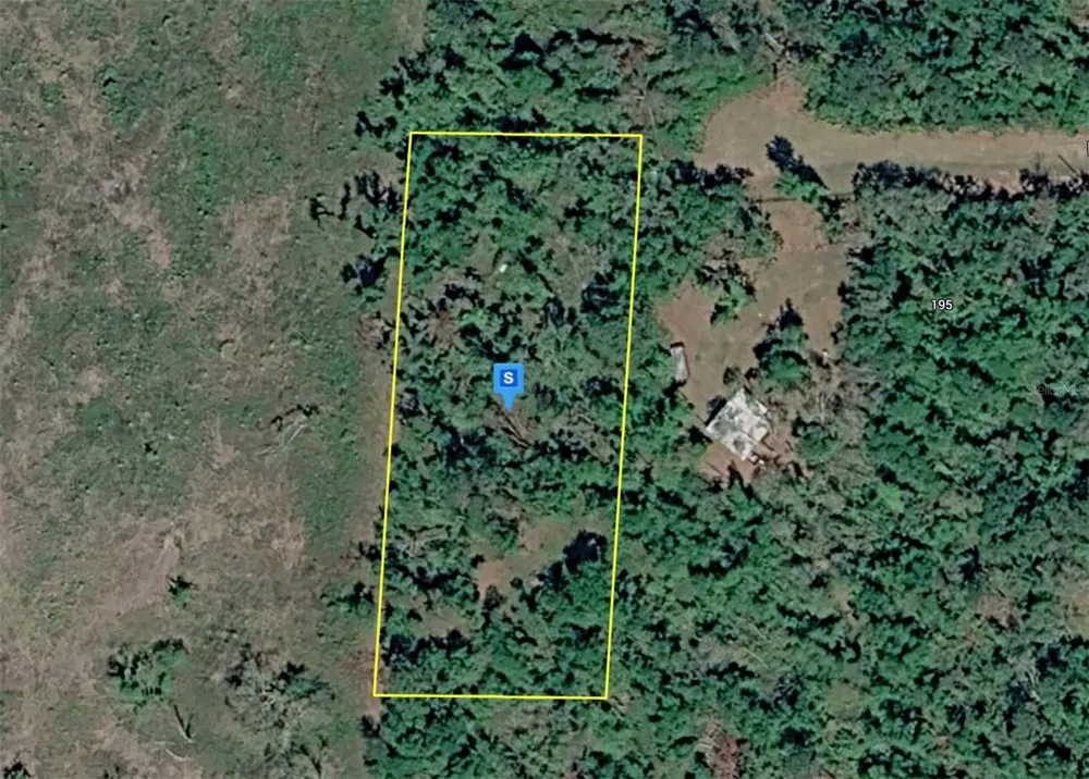 200 NE LEEK TRAIL Lee, FL 32059