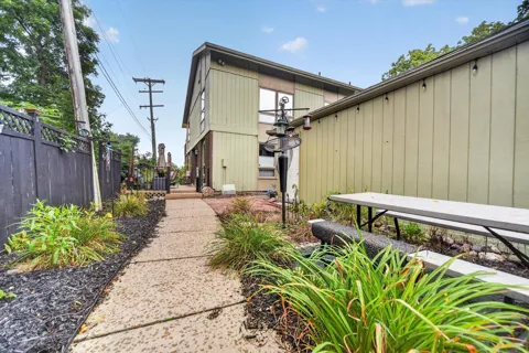 515 Putnam Street #Unit A
