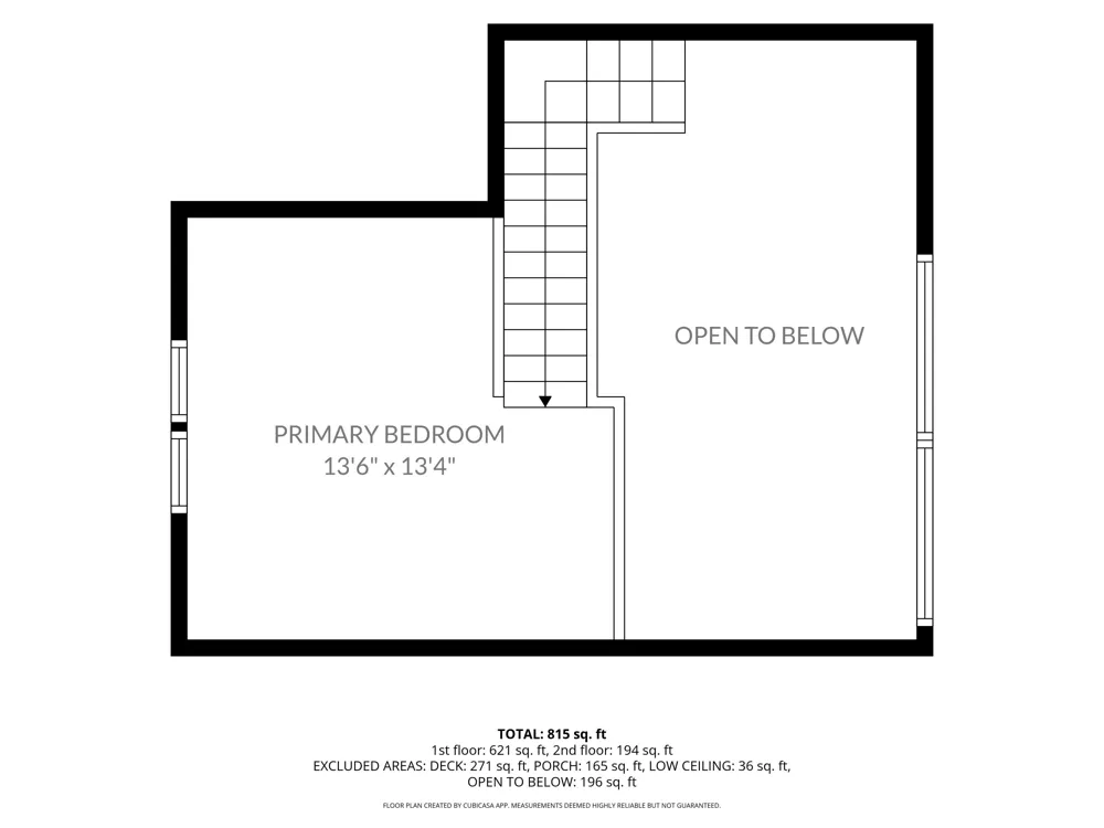 1481 Crooked Lake Drive Garfield Township, MI 48632