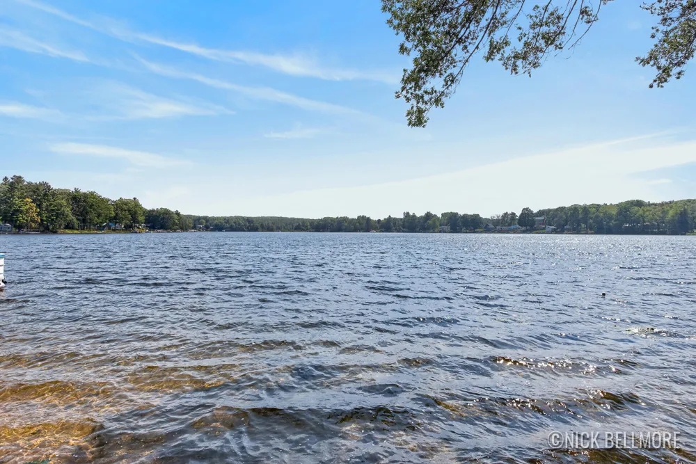 1481 Crooked Lake Drive Garfield Township, MI 48632