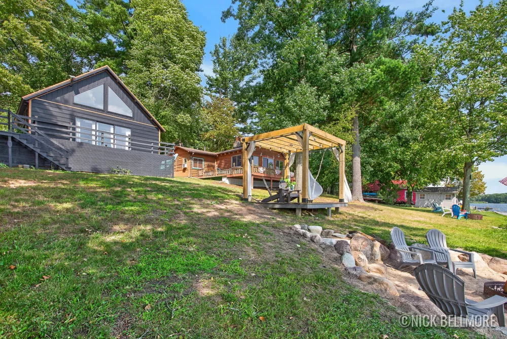 1481 Crooked Lake Drive Garfield Township, MI 48632