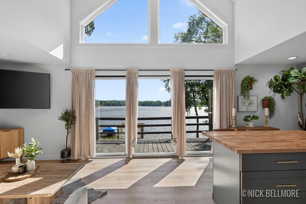1481 Crooked Lake Drive Garfield Township, MI 48632