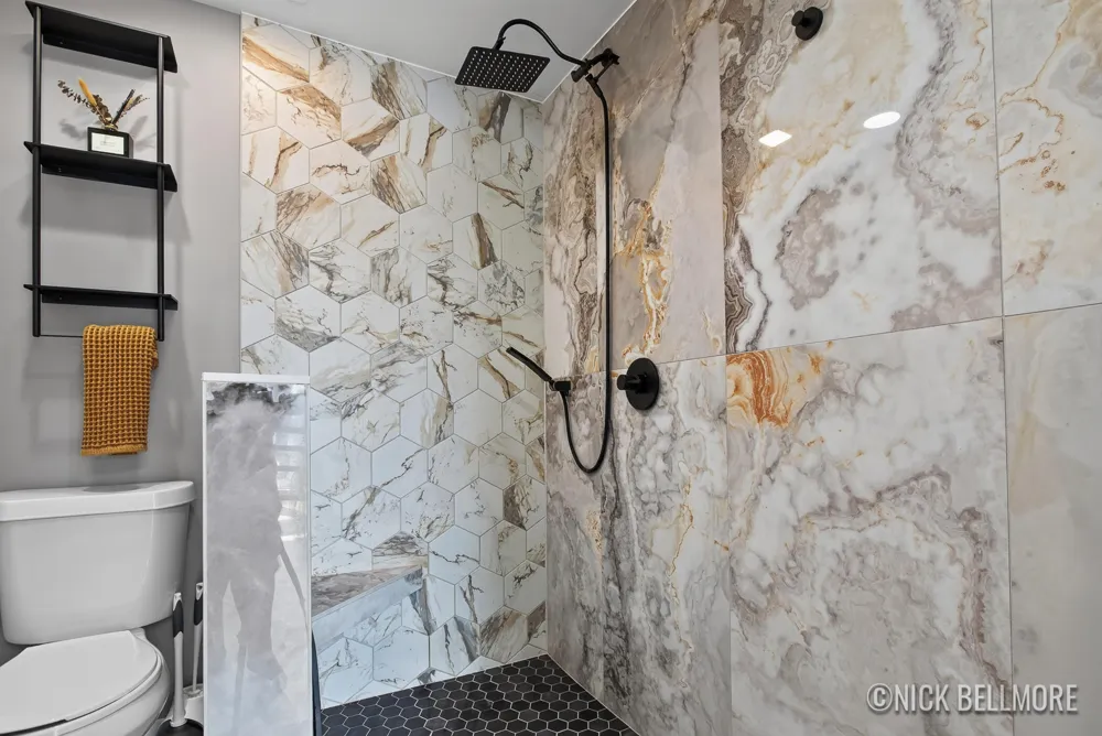 1481 Crooked Lake Drive Garfield Township, MI 48632