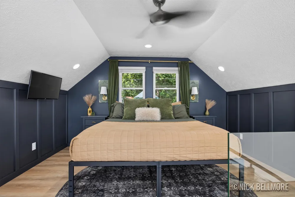 1481 Crooked Lake Drive Garfield Township, MI 48632