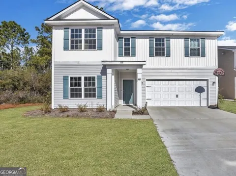 538 Brightleaf CIR
