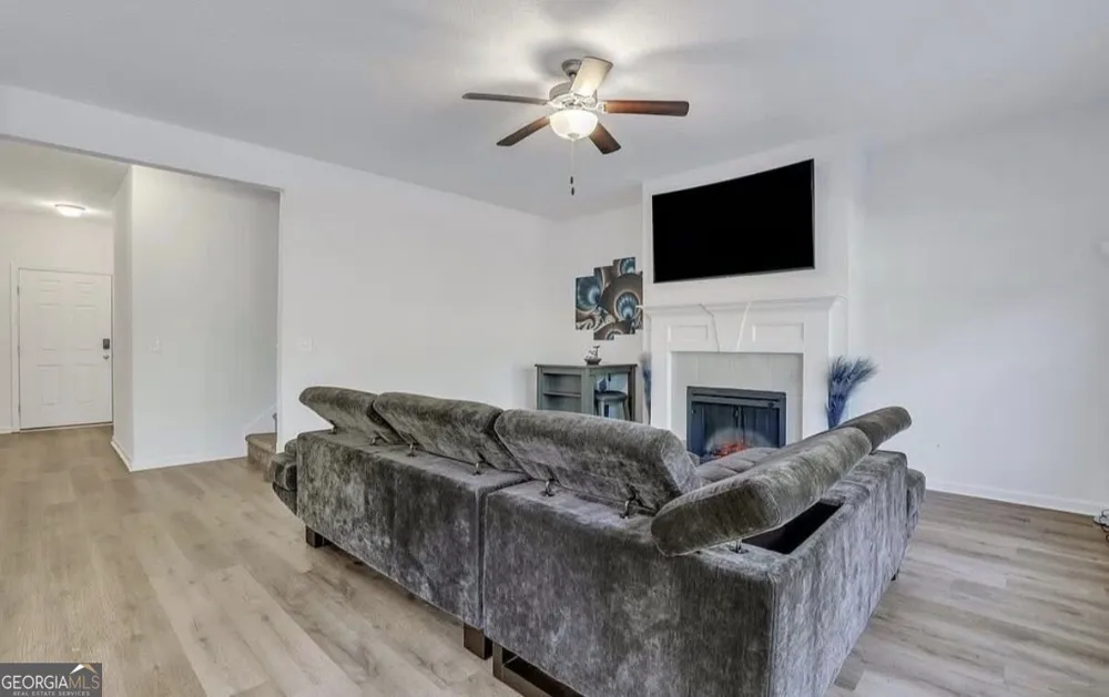 538 Brightleaf CIR Hinesville, GA 31313