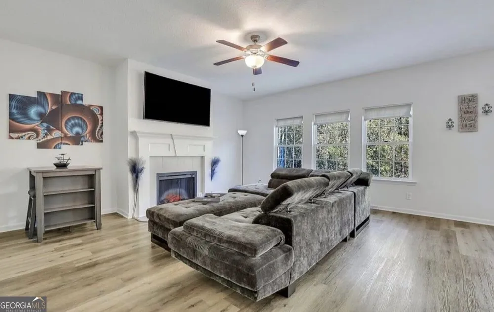538 Brightleaf CIR Hinesville, GA 31313