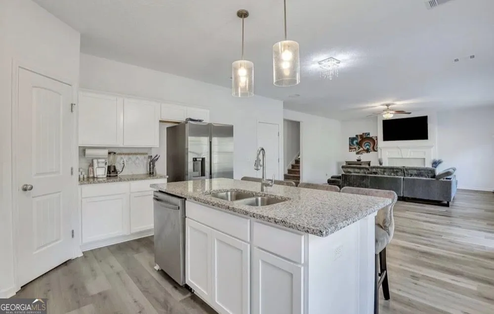 538 Brightleaf CIR Hinesville, GA 31313
