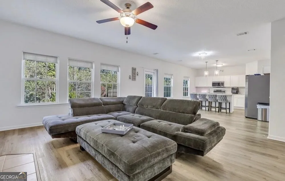 538 Brightleaf CIR Hinesville, GA 31313