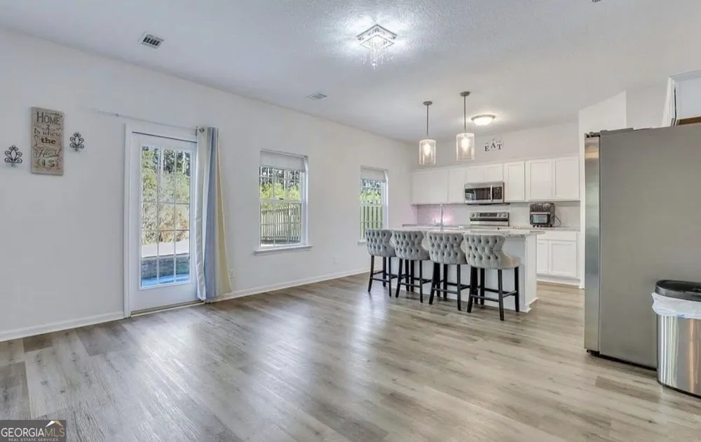 538 Brightleaf CIR Hinesville, GA 31313