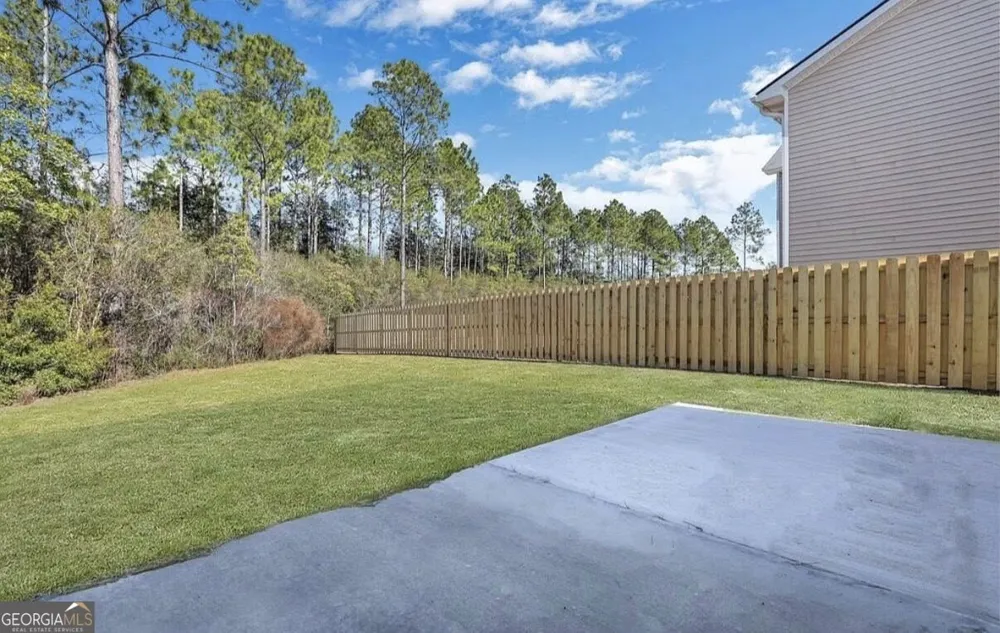 538 Brightleaf CIR Hinesville, GA 31313