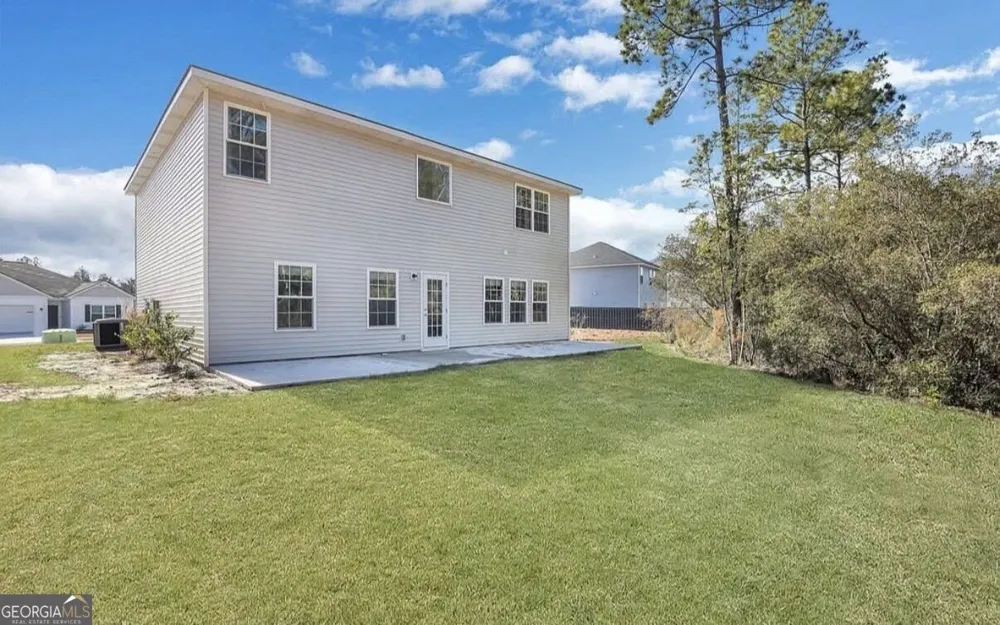 538 Brightleaf CIR Hinesville, GA 31313