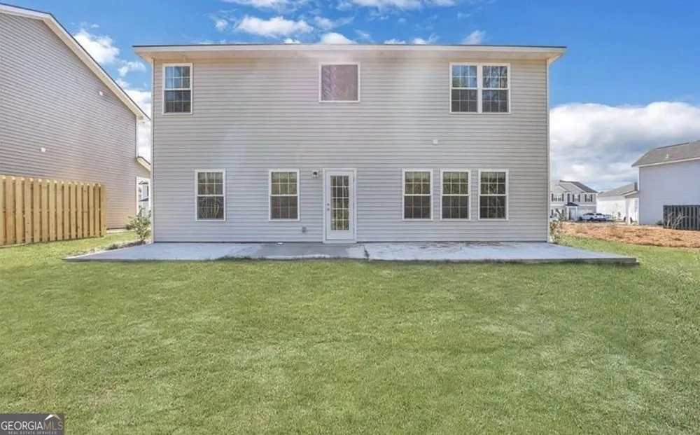 538 Brightleaf CIR Hinesville, GA 31313