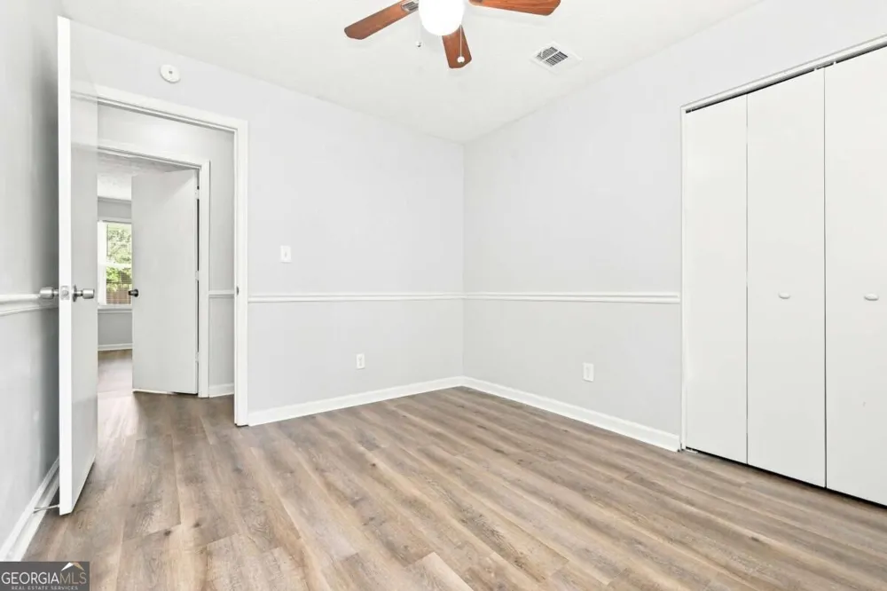 5611 La Fleur TRL Lithonia, GA 30038