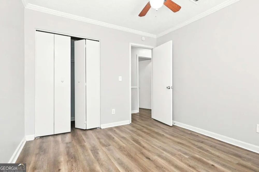5611 La Fleur TRL Lithonia, GA 30038