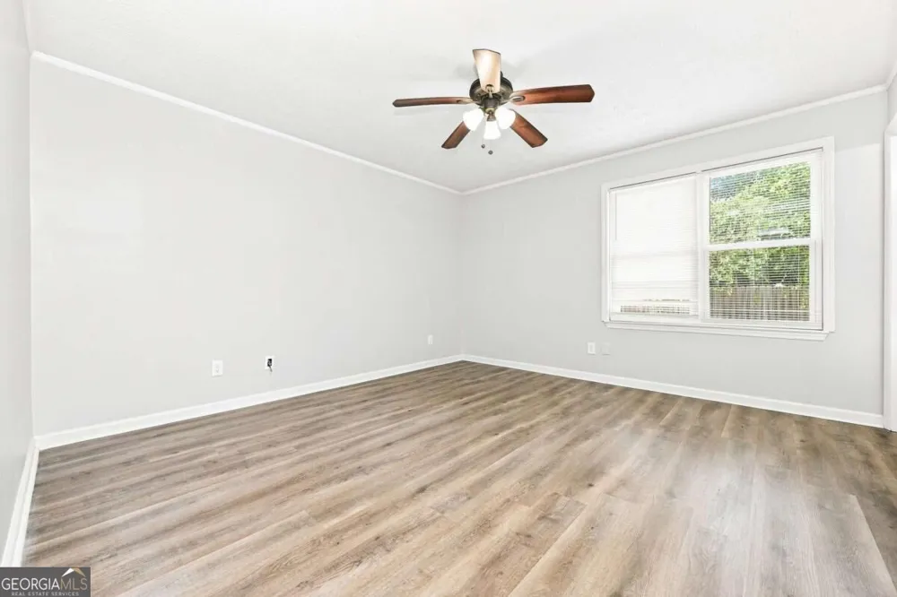 5611 La Fleur TRL Lithonia, GA 30038