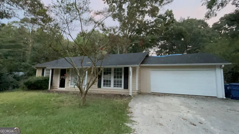 1093 Sandalwood DR Lawrenceville, GA 30043