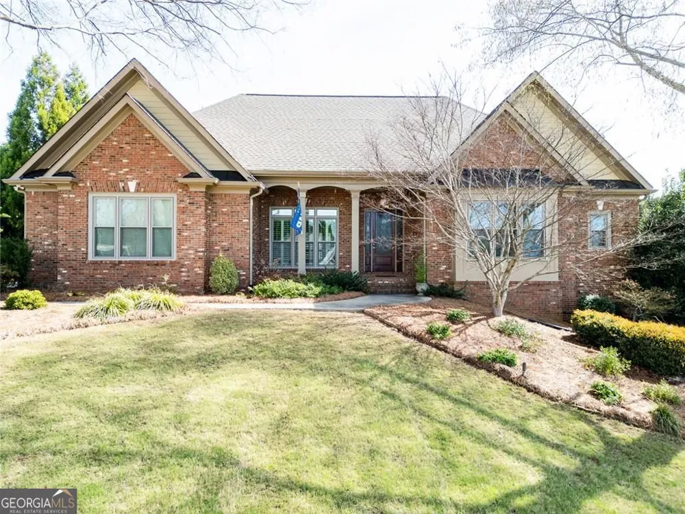 558 Sterling Water DR Monroe, GA 30655