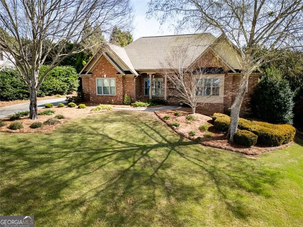 558 Sterling Water DR Monroe, GA 30655