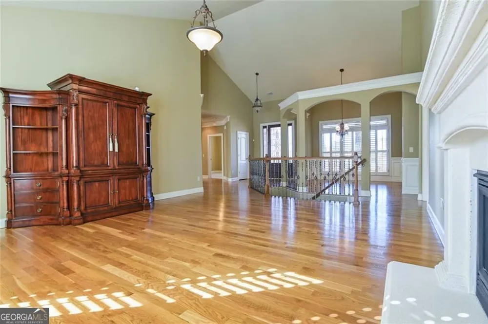 558 Sterling Water DR Monroe, GA 30655