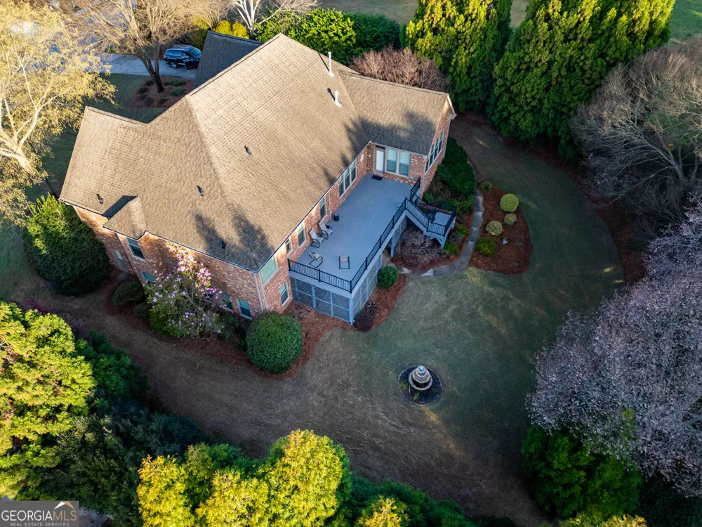 558 Sterling Water DR Monroe, GA 30655