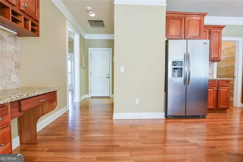 558 Sterling Water DR Monroe, GA 30655
