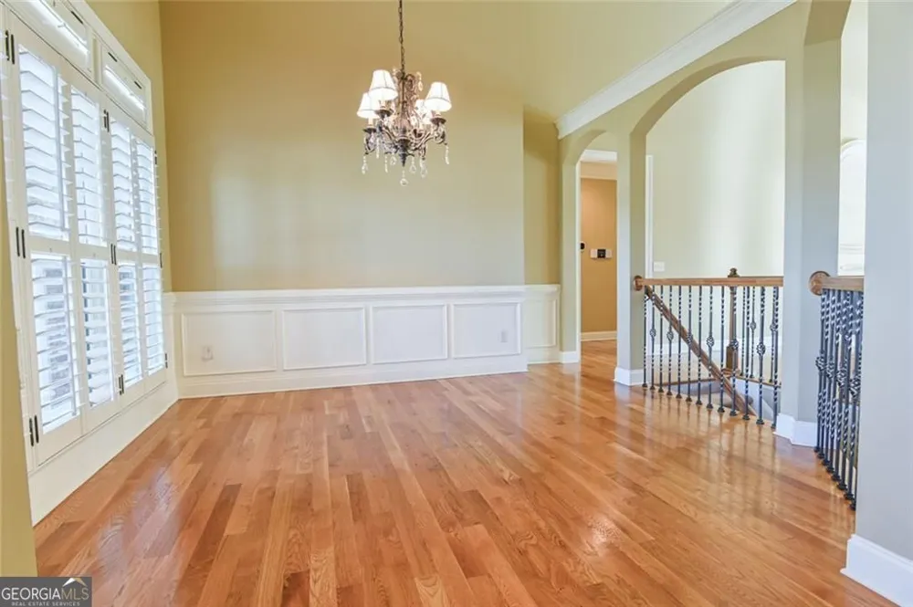 558 Sterling Water DR Monroe, GA 30655