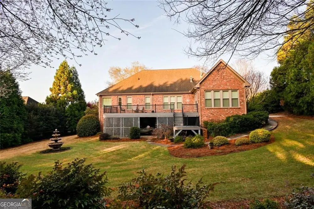 558 Sterling Water DR Monroe, GA 30655