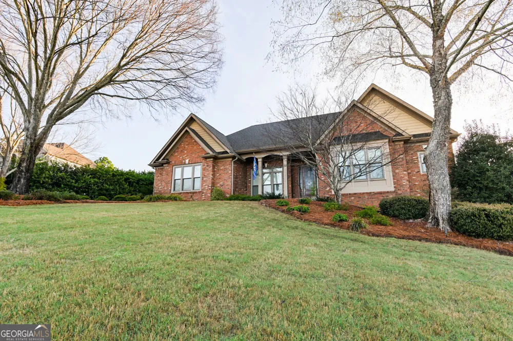 558 Sterling Water DR Monroe, GA 30655