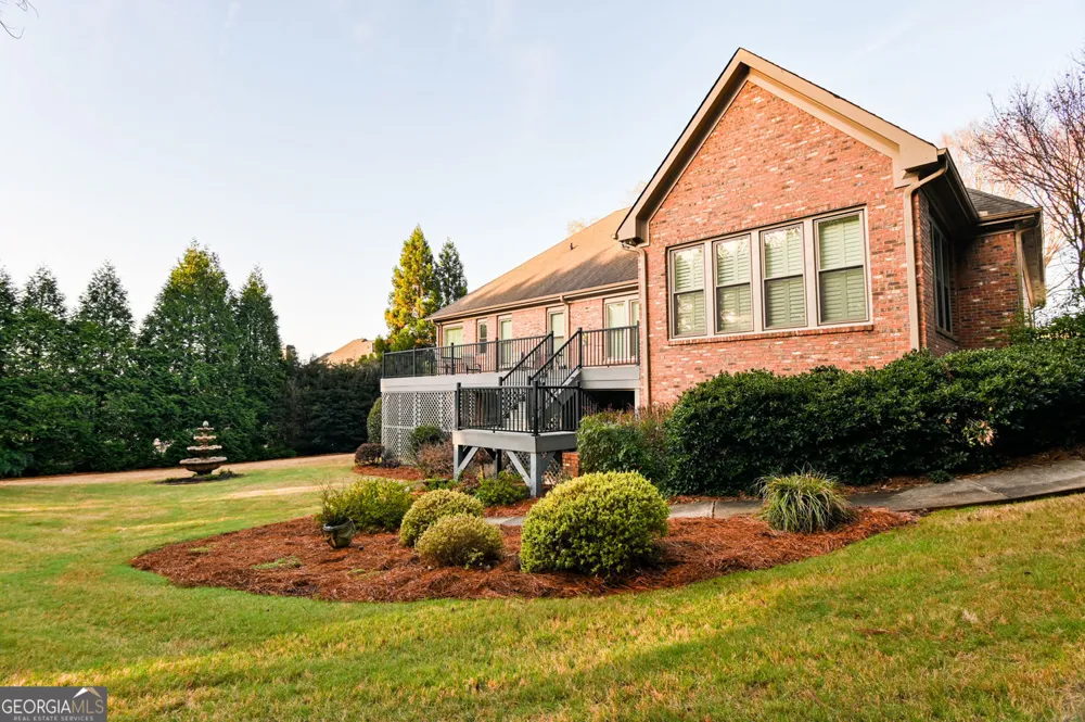 558 Sterling Water DR Monroe, GA 30655