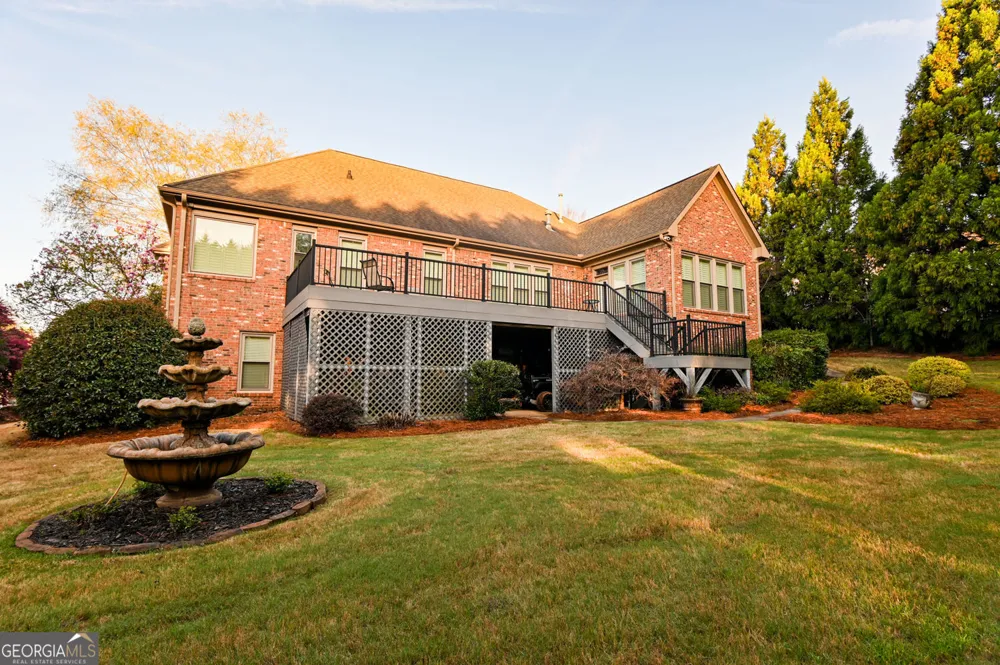 558 Sterling Water DR Monroe, GA 30655