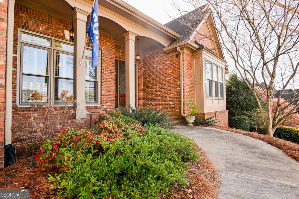 558 Sterling Water DR Monroe, GA 30655
