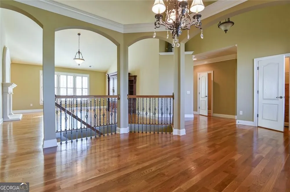 558 Sterling Water DR Monroe, GA 30655