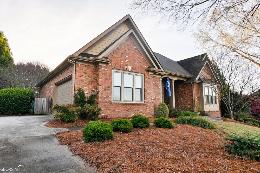 558 Sterling Water DR Monroe, GA 30655