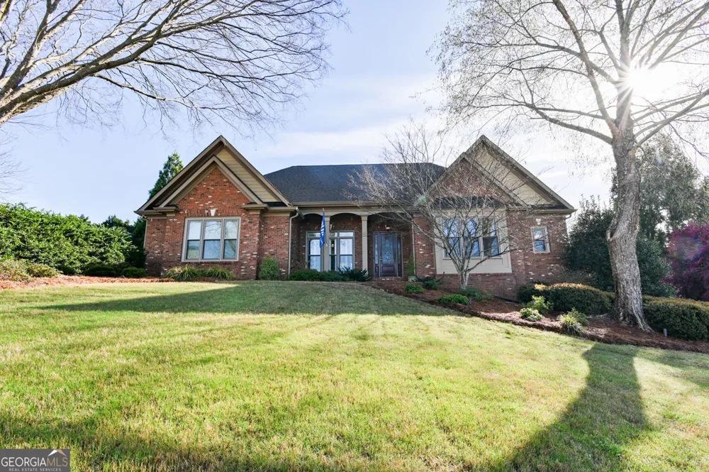 558 Sterling Water DR Monroe, GA 30655