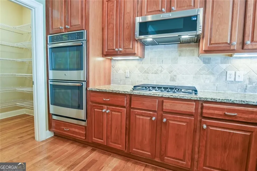 558 Sterling Water DR Monroe, GA 30655