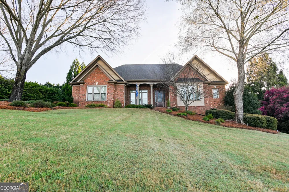 558 Sterling Water DR Monroe, GA 30655