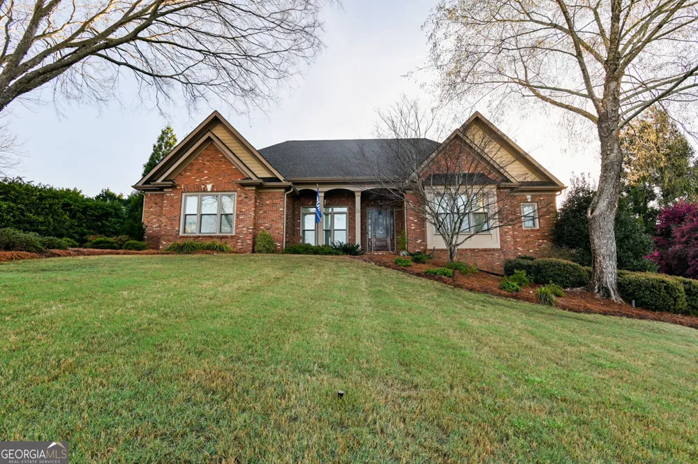 558 Sterling Water DR Monroe, GA 30655