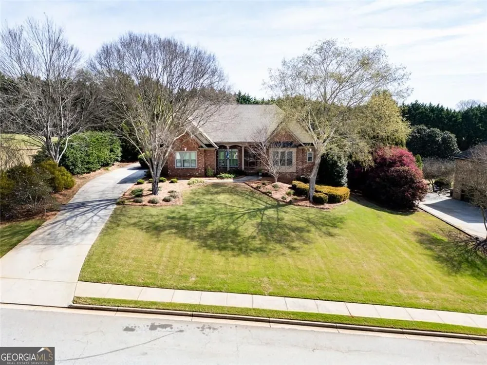 558 Sterling Water DR Monroe, GA 30655